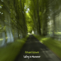 Richard Haswell Safety In Movement
