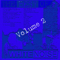 The Best of White Noise